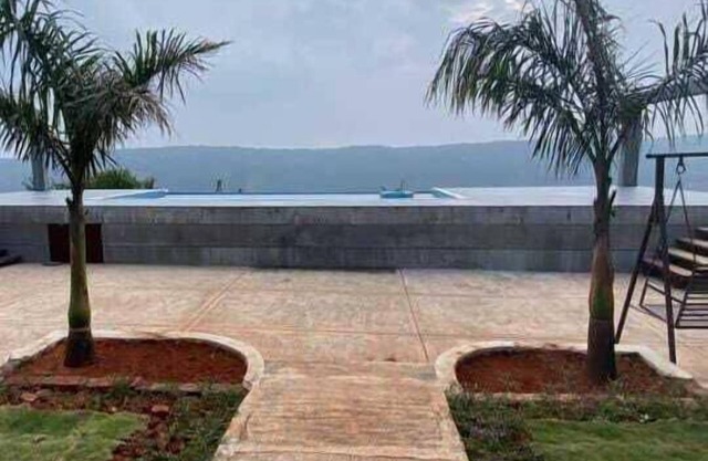 Emerald Villa
