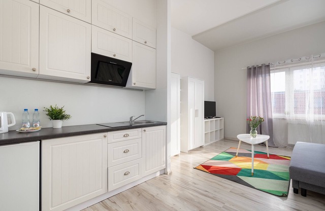 Emilii Plater Studio #60