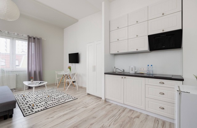 Emilii Plater Studio #62