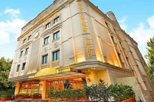 Emirhan Palace Hotel
