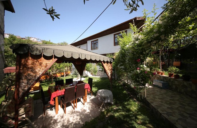 Emiroğlu Konak Otel