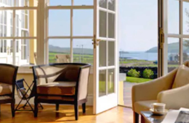 Emlagh House