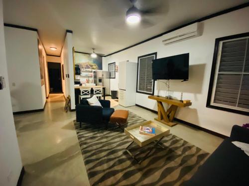 Emmanuelli Sur 3 Bedroom Mall of San Juan Home by RentalsPR