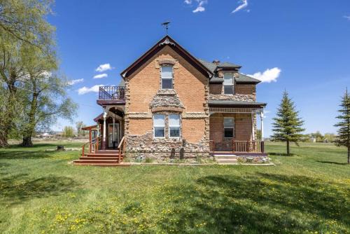 Emmas Timeless Treasure Historic Home