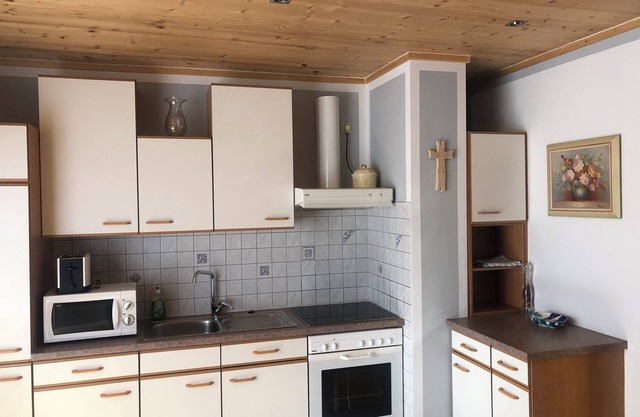 Emmis Ferienwohnung
