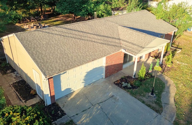 Empire - 4 Bed Ranch-Fire Pit - King Bed