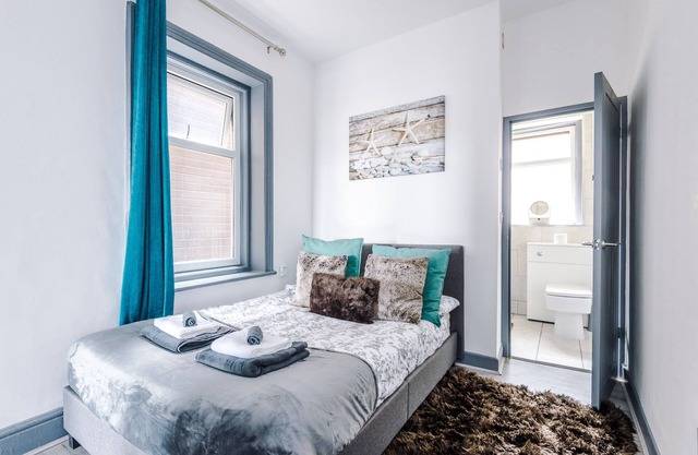 Empire Blackpool Apartments - Tyldesley Road