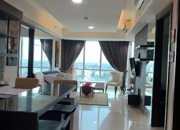 Empire Tower - Lippo Résidences Kemang Village - Jakarta