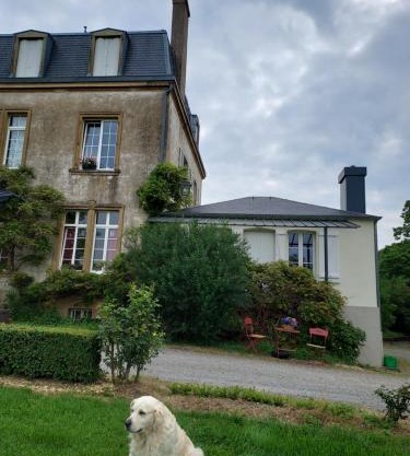 En PASSANT PAR LA LORRAINE'