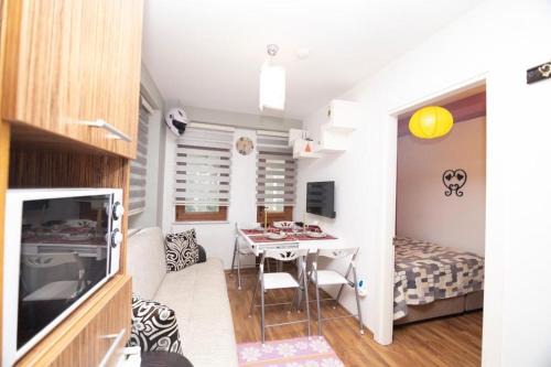 En Suite's Taksim