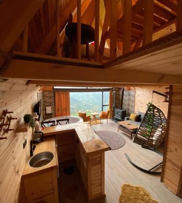 Enasra Bungalov
