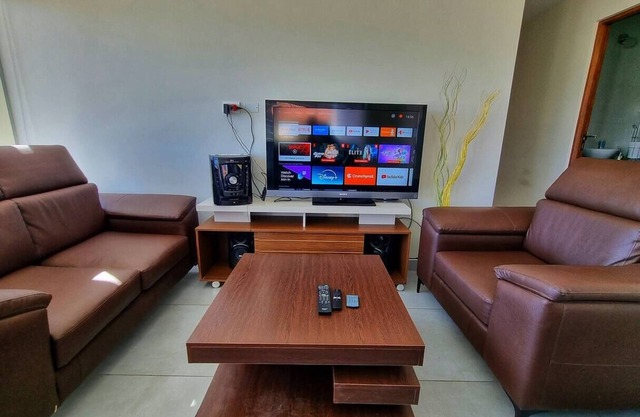 ¡Encantador Depto Centrico con Vista Panoramica!