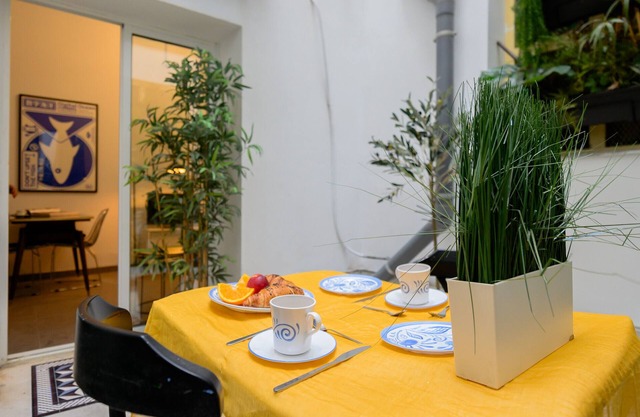 Encantadora vivienda de dos dormitorios en el Centro de Madrid