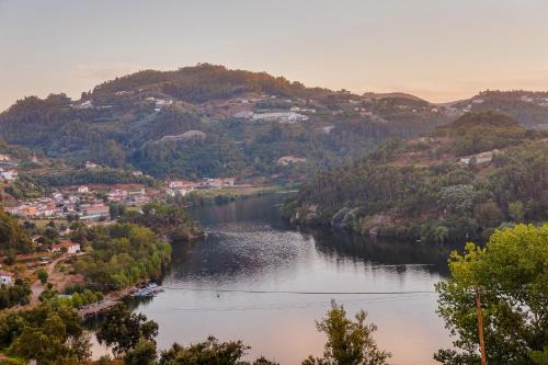 Encanto do Douro