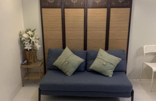 Enchanting 1-bedroom condo in Baguio