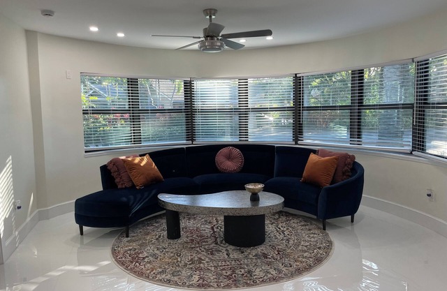 Enchanting 2-bedroom 2 bath house with Private pool