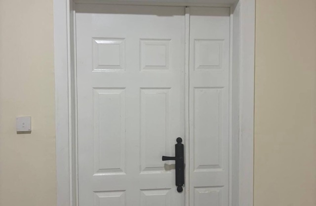 Enchanting 3-bedroom apartment with WiFi in Addis Ababa