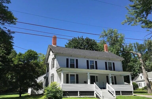 Enchanting 6 Bdrm home, 3 min from beautiful Downtown