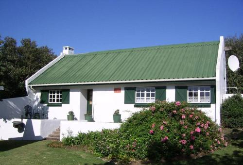Enchanting cottage, Little Arniston Kaysers Beach