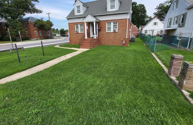 Enchanting Whole House 4 Room Property minutes from BWI airport.