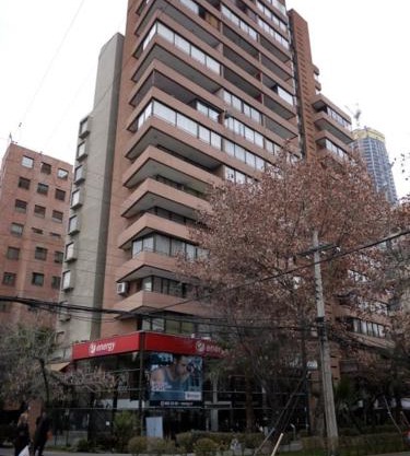 Encomenderos Suites - Apartamentos Amoblados
