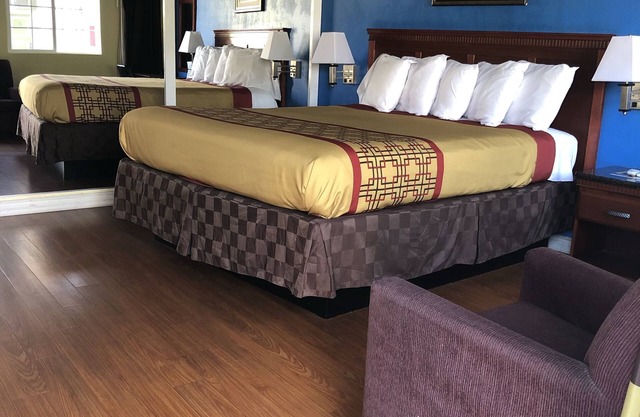 Encore Motel Near Marina Del Rey, Culver City & Venice