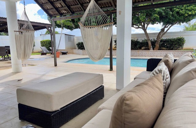 Endless Summers | Modern Estate with Private Pool