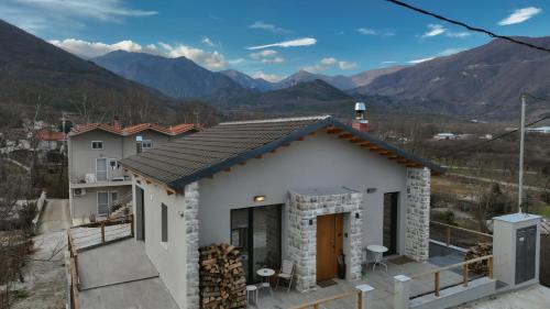 Endless View Orma Guesthouse