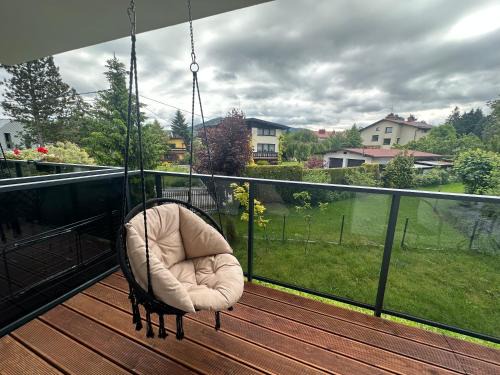 Enduro Spot - Apartament pod Kozią Górą