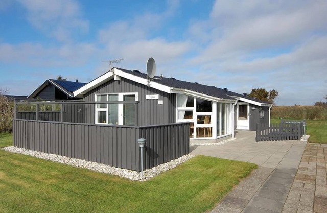 "Engelbrecht" - 400m from the sea by Interhome