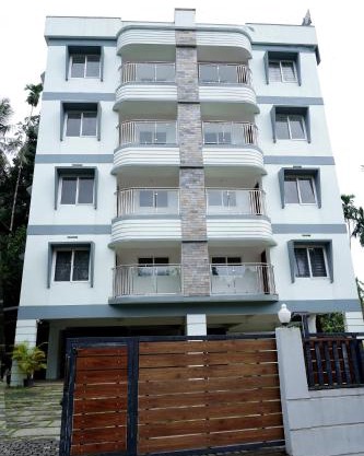 Enhance Lifestyle Service Apartments
