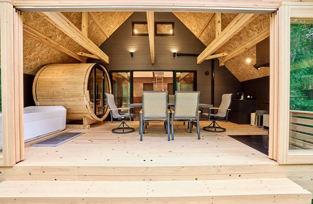 enico.Mt.Fuji RESORT & GLAMPING