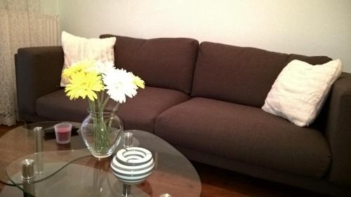 Enipeas Apartment
