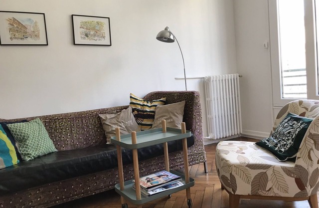 Enjoy a comfortable time in the “Rossini Circle”