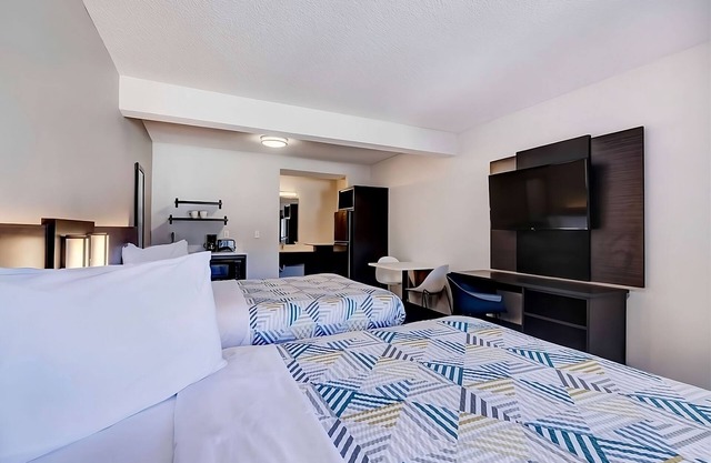 Enjoy a Hassle-Free Stay! 2 Units, Near Flaming Gorge National Recreation Area