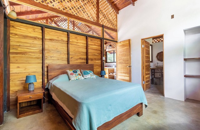 Enjoy a natural paradise in Nicoya Silvestre