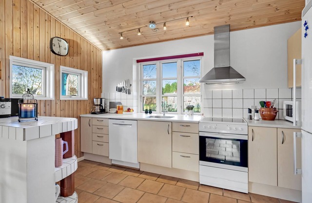 Enjoy a relaxing vacation in this inviting vacation home.