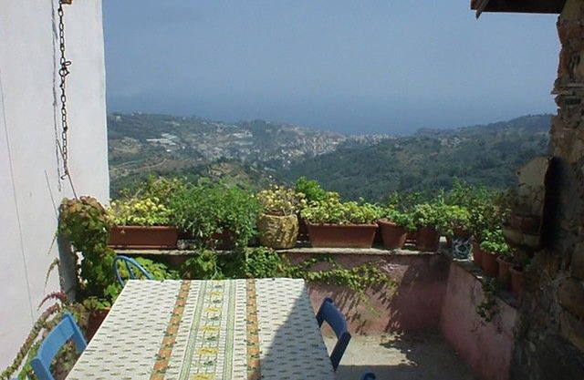 Enjoy a unique vacation, alternating sea and relaxation