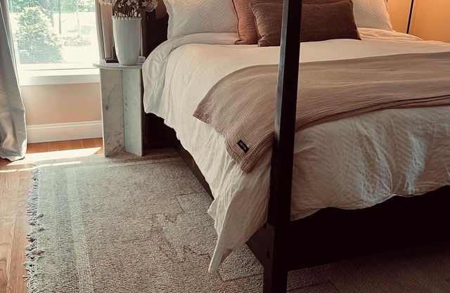 Enjoy Fall Foliage at Serene Waterfront Retreat on 2+ Acres with Private Dock