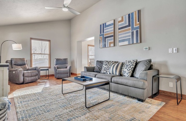 Enjoy Okoboji & All of Its Amenities