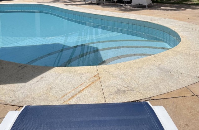 Enjoy paradise in Paradise