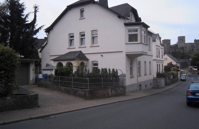Enjoy peace and relaxation in Runkel an der Lahn