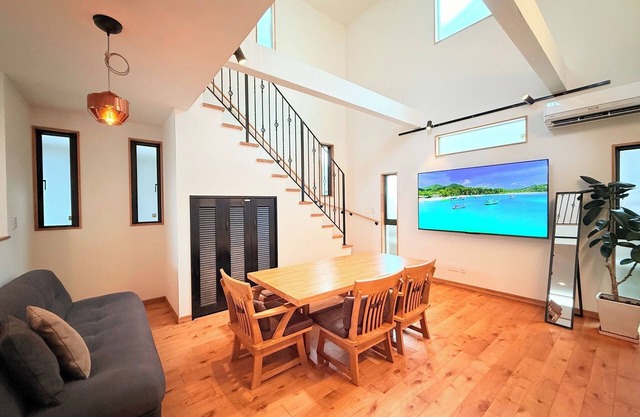 Enjoy sightseeing and relaxation at this luxurious/Ishigaki Okinawa