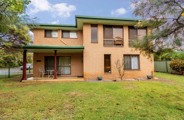 Enjoy & Soak Up the Tranquility Of Woorim