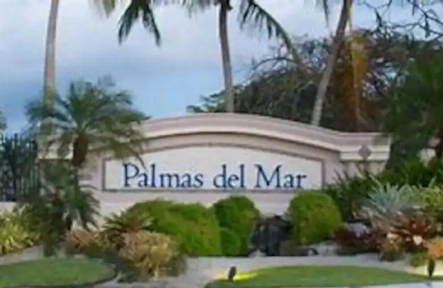 Enjoy Sunset Villa Fully equiped 4BR home in Palmas del Mar