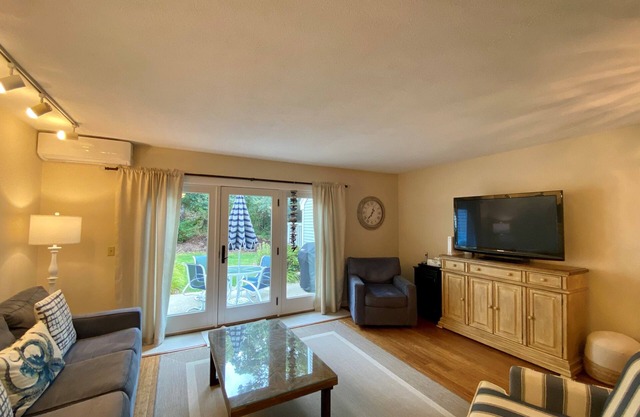 Enjoy your stay in Brewster at this beautiful Ocean Edge Townhome!