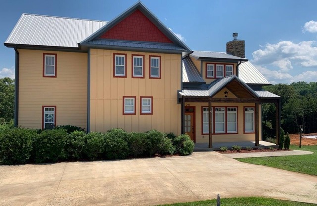 Enjoy Your Vacation on Tims Ford Lake