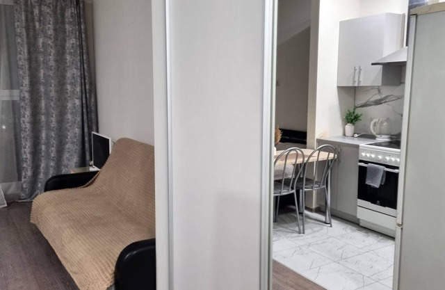Enjoyable 1-bedroom apartment in Vilnius