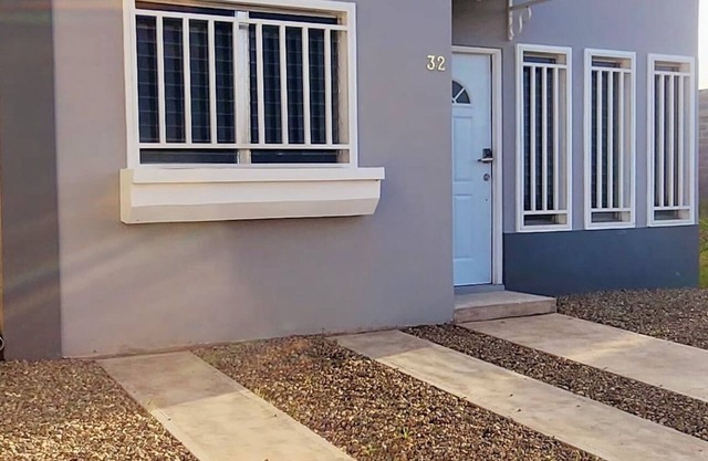 Enjoyable 2-bedroom house with AC in charming Comayagua