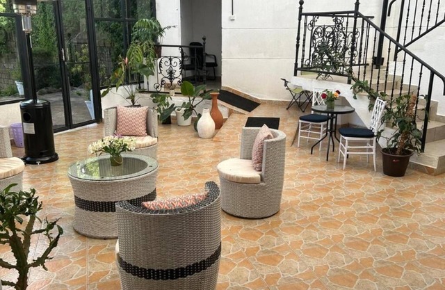 Enkishon Suites - 13